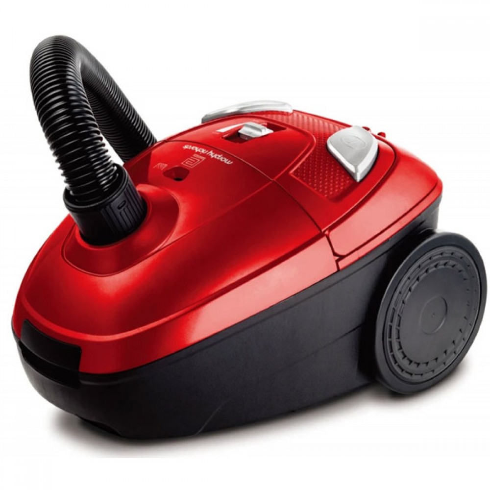 Morphy Richards Essentials Cylinder Vacuum 2ltr Compact 700w | 980564