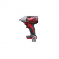 Milwaukee 18v 1/2 Compact Impact Wrench Bare | M18biw12 