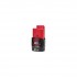 Milwaukee 2.0ah Red Lithium-ion Battery | 12v | M12b2 