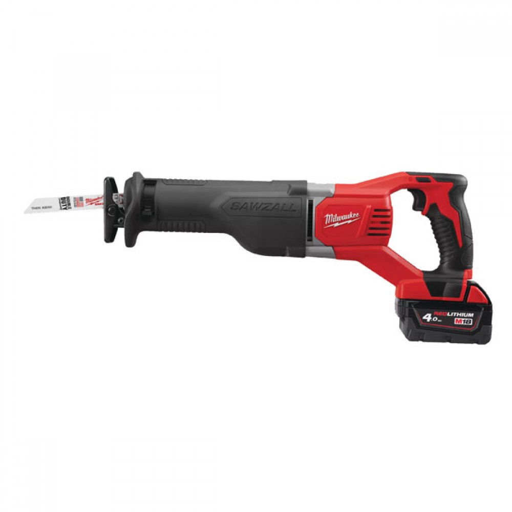 Milwaukee Reciprocating Saw | 18v | Bare Unit | M18BSX-0