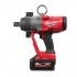 Milwaukee Impact Wrench Gb2 2x8ah | M18onefhiwf1-802x
