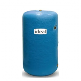 Ideal Biofoam 36 x 16 Indirect Vented Cylinder