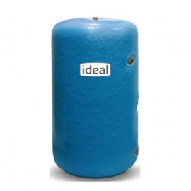 Ideal Biofoam Indirect Vented Cylinder | Various Sizes