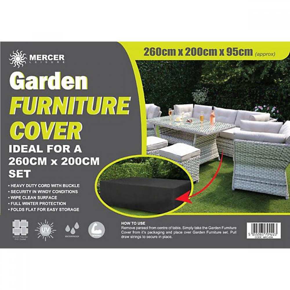 Rectangular Set Cover | MFC-059