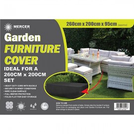 Rectangular Set Cover | MFC-059