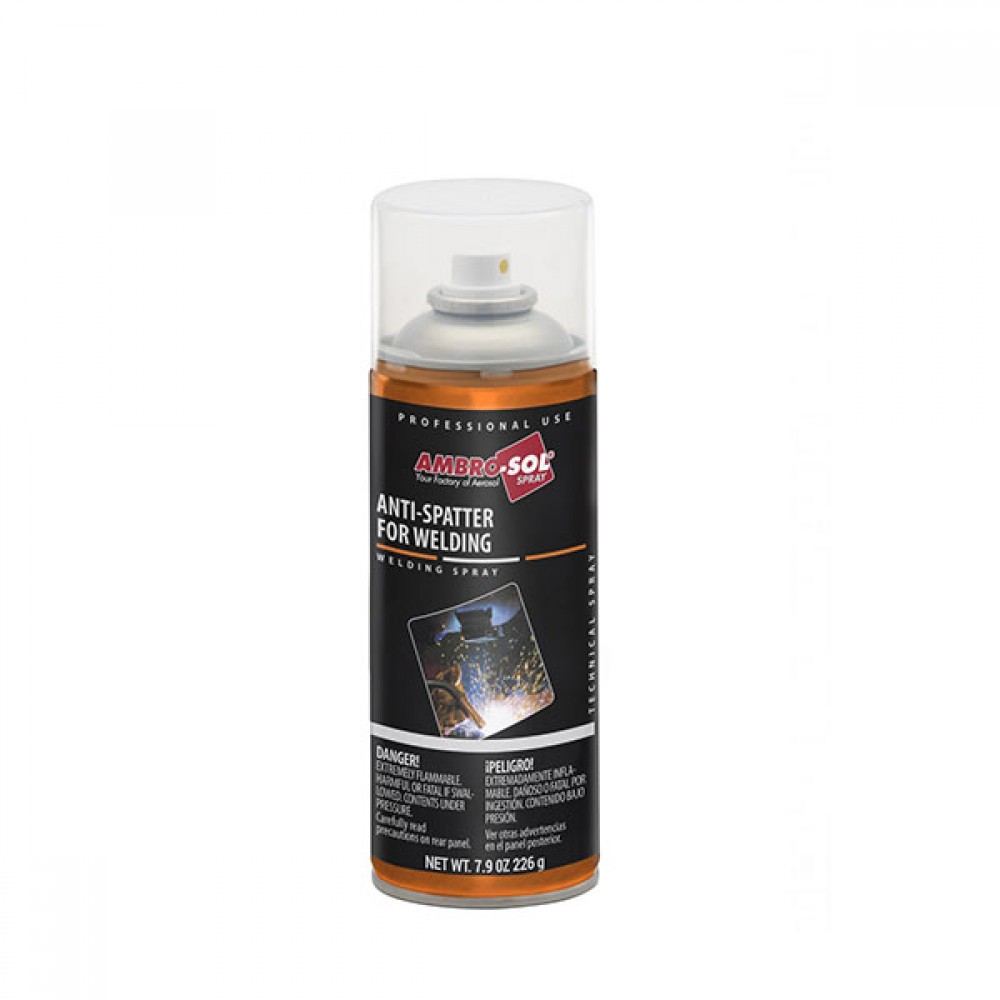 Ambro-sol Anti-spatter Welding Spray | 400ml | AMS011