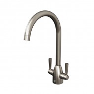 T22 Nickel Twin Lever