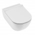 Mio Rimless Wall Hung Wc