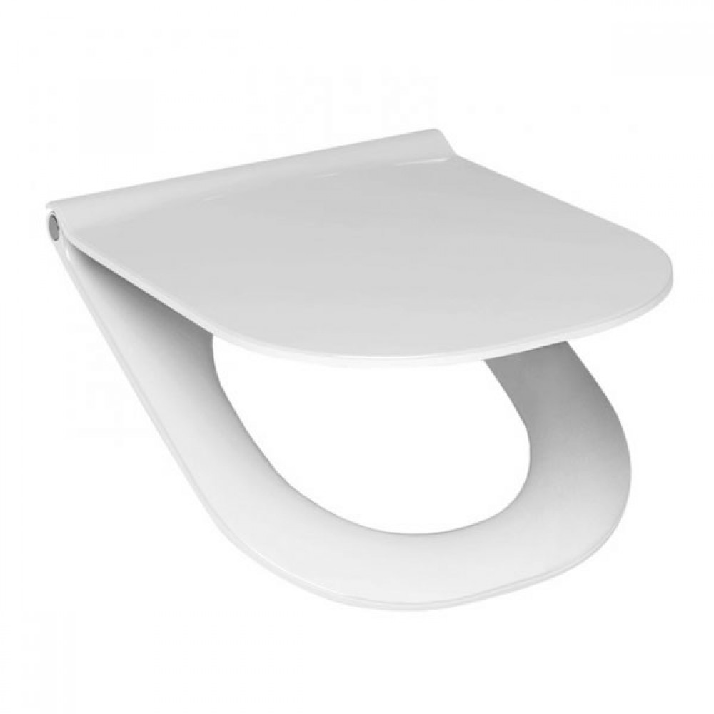 Mio Jika Slim Soft Close, Quick Release Seat & Cover