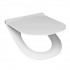 Mio Jika Slim Soft Close, Quick Release Seat & Cover