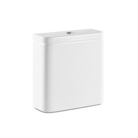 Gap Square Comfort Height Cistern | A34147d00f 