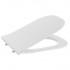 Roca Gap Square Slim Soft Close Seat | A801472003