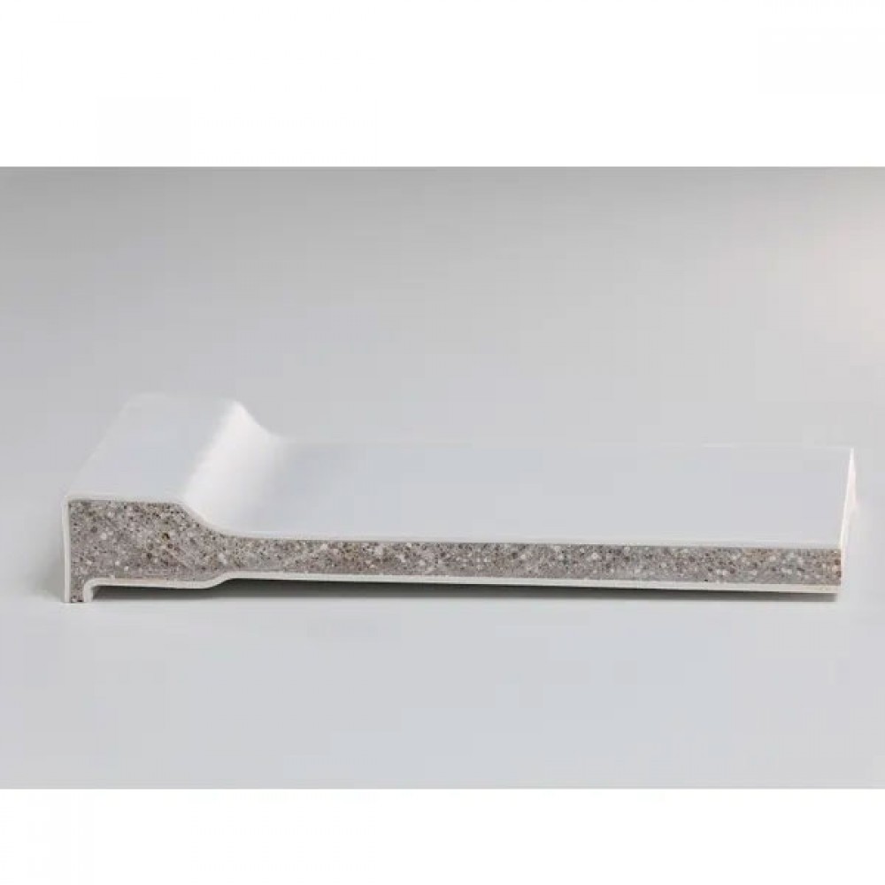 Level 25 Slip Resistant Shower Tray | 1200 X 900 | L129RTAS