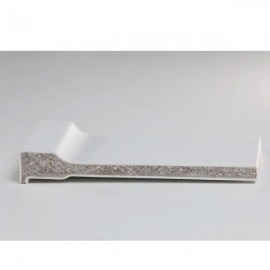 Level 25 Slip Resistant Shower Tray | 1200 X 900 | L129RTAS