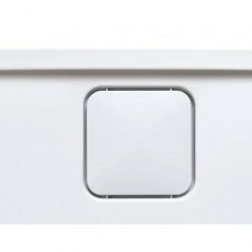 Level 25 Slip Resistant Shower Tray | 1200 X 900 | L129RTAS