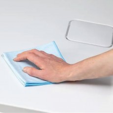 Level 25 Slip Resistant Shower Tray | 1200 X 900 | L129RTAS