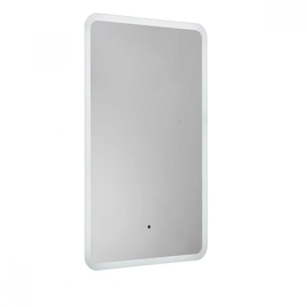 RT Large Evade Led Illuminated Mirror | 500x700 | TAVEVM050 
