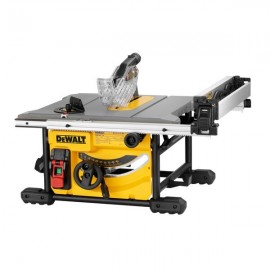 Dewalt 110mm Compact Table Saw 110V | Dwe7485-lx