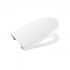 Gap Round Rimless Soft Close Seat