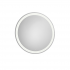 Roca Iridia Round Mirror With Perimetral Led Light