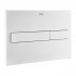 Roca dual flush operating plate | A890088207