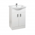 Rt Large Ardent 550 Basin | Ard550c