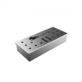 Sahara Smoker Box