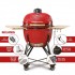 Kamado Bono Grande BBQ Grill | 23" 