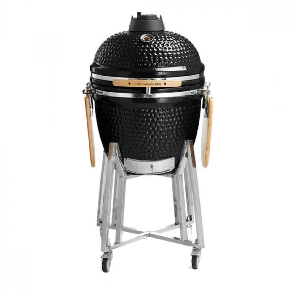Kamado Bono Grande BBQ Grill | 23" 