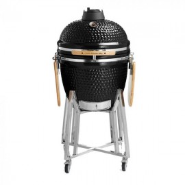 Kamado Bono Grande BBQ Grill | 23" 