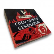 Kamado Texas Club Cold Smoke Generator