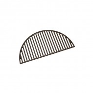 Kamado Grande Cast Iron Halfmoon Grate