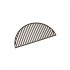 Kamado Grande Cast Iron Halfmoon Grate