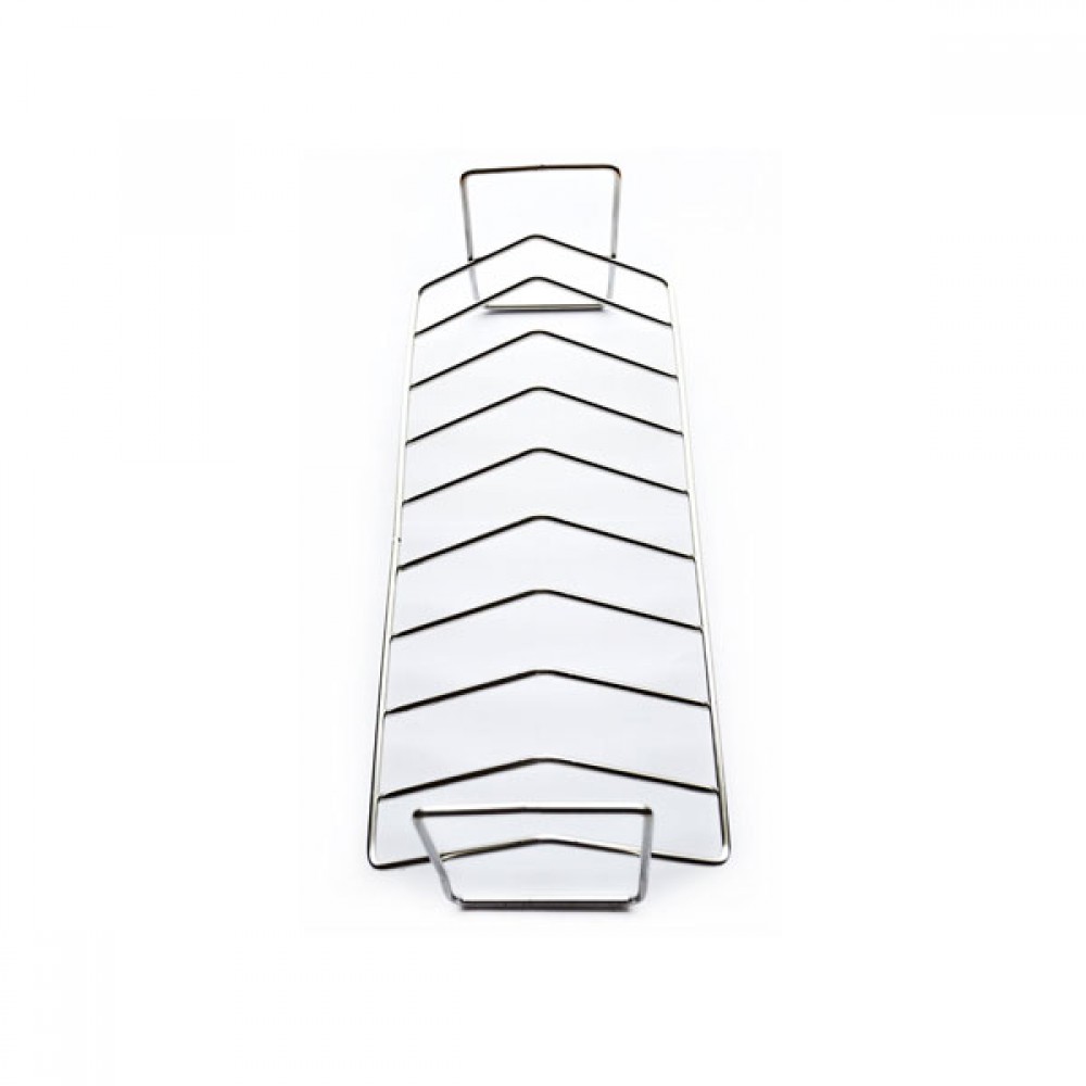 Kamado Stainless Steel Rib Rack
