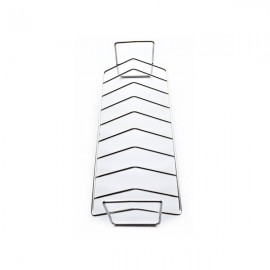 Kamado Stainless Steel Rib Rack
