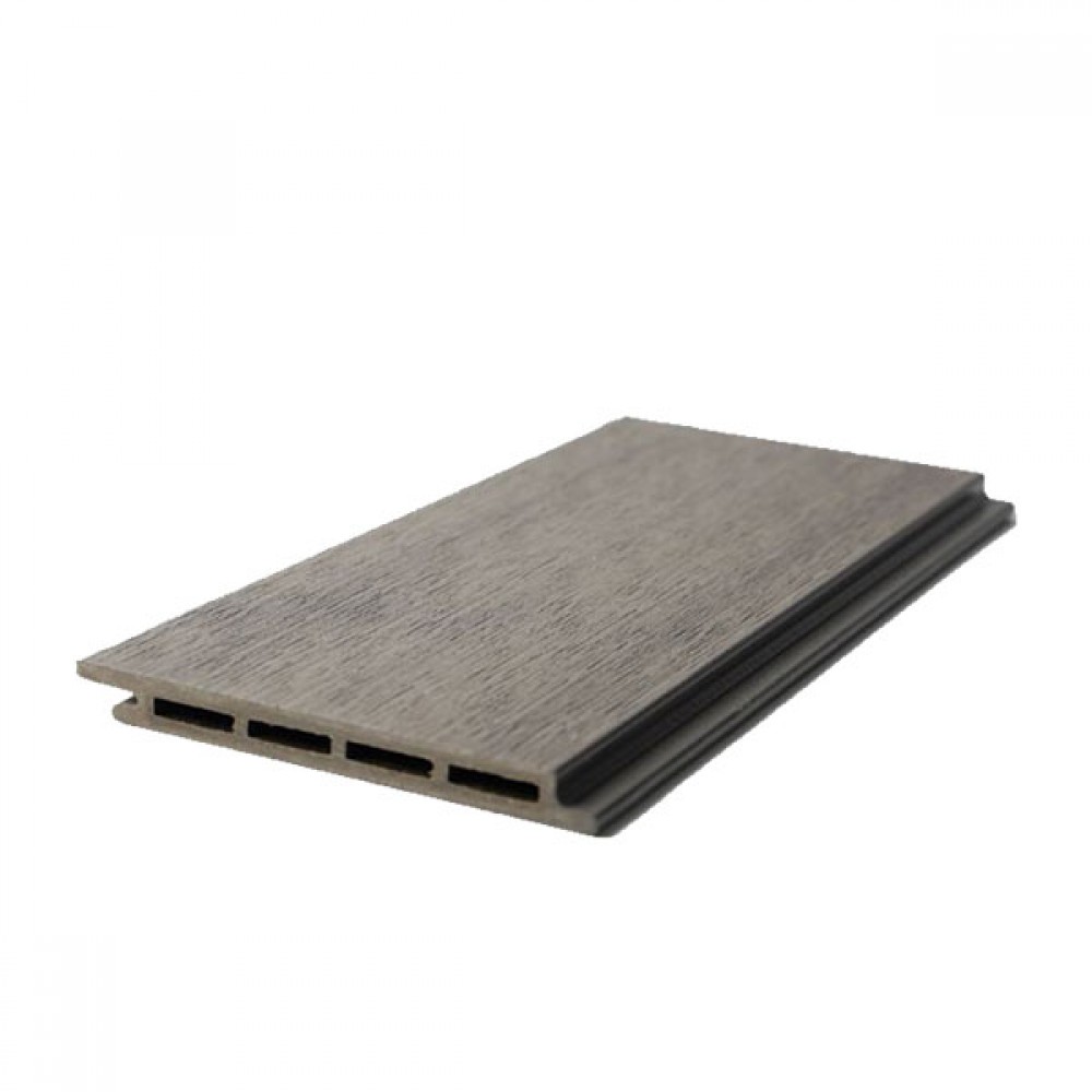 Ultrashield Silver Grey Traditional Composite Cladding | Options