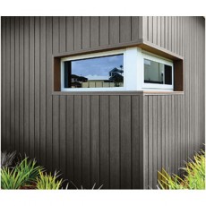 Ultrashield Silver Grey Traditional Composite Cladding | Options