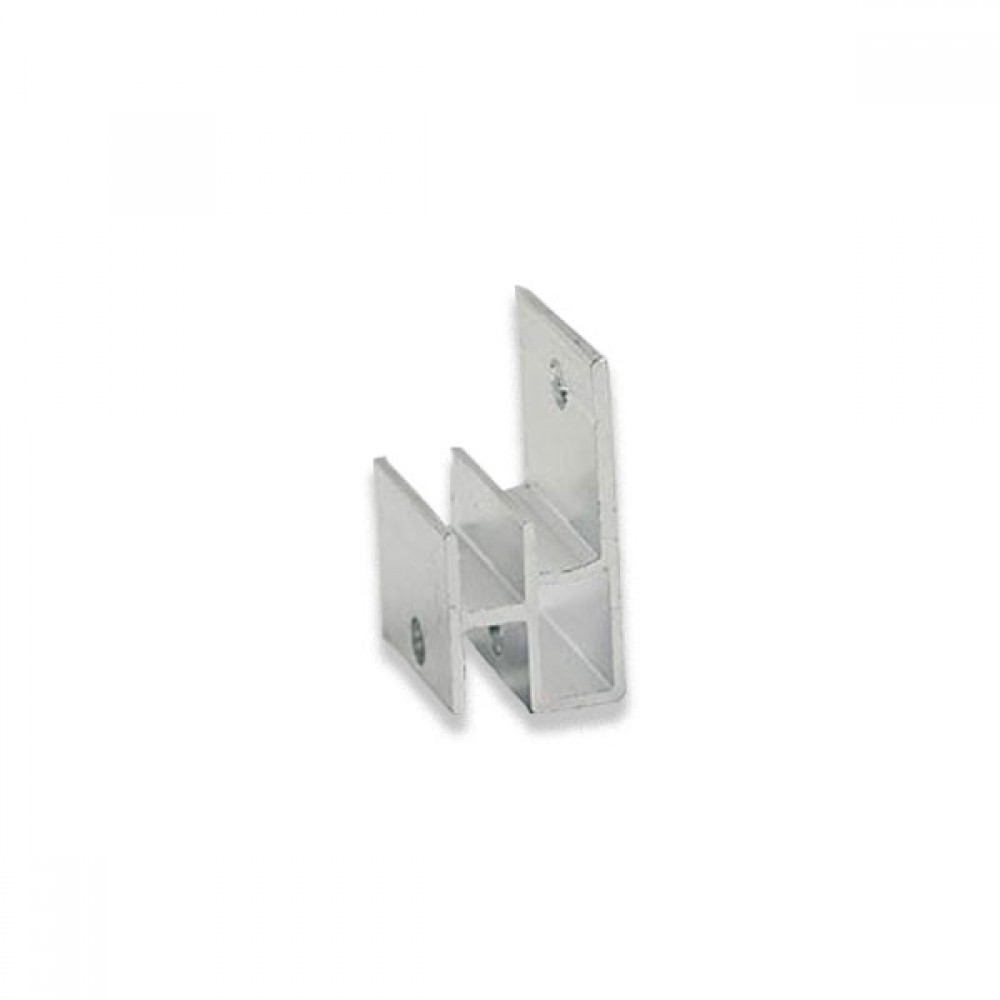 Ultrashield Cladding Aluminium Clips & Screws