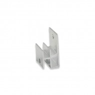 Ultrashield Cladding Aluminium Clips & Screws
