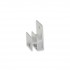 Ultrashield Cladding Aluminium Clips & Screws