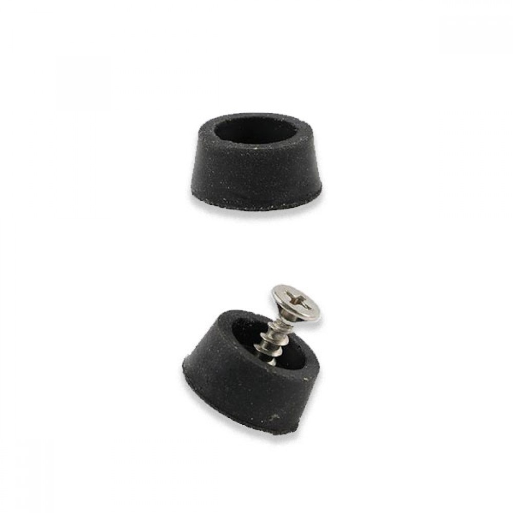 Ultrashield Cladding Rubber Stops & Screws