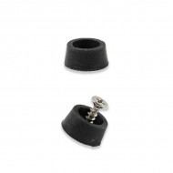 Ultrashield Cladding Rubber Stops & Screws