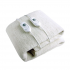 De Vielle Fleece Electric Under Blanket-sking  | DEF012013