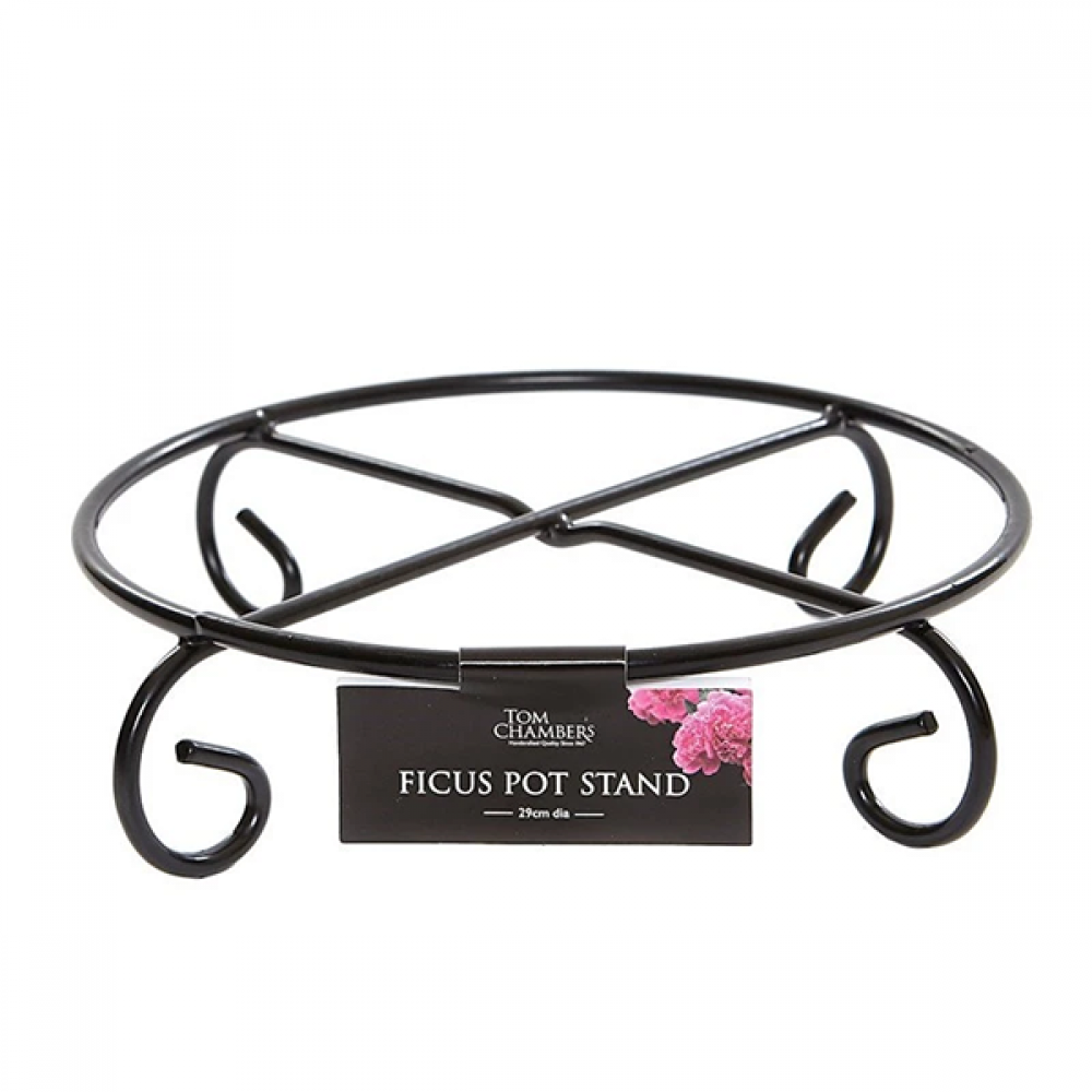 Ficus Pot Stand - Small