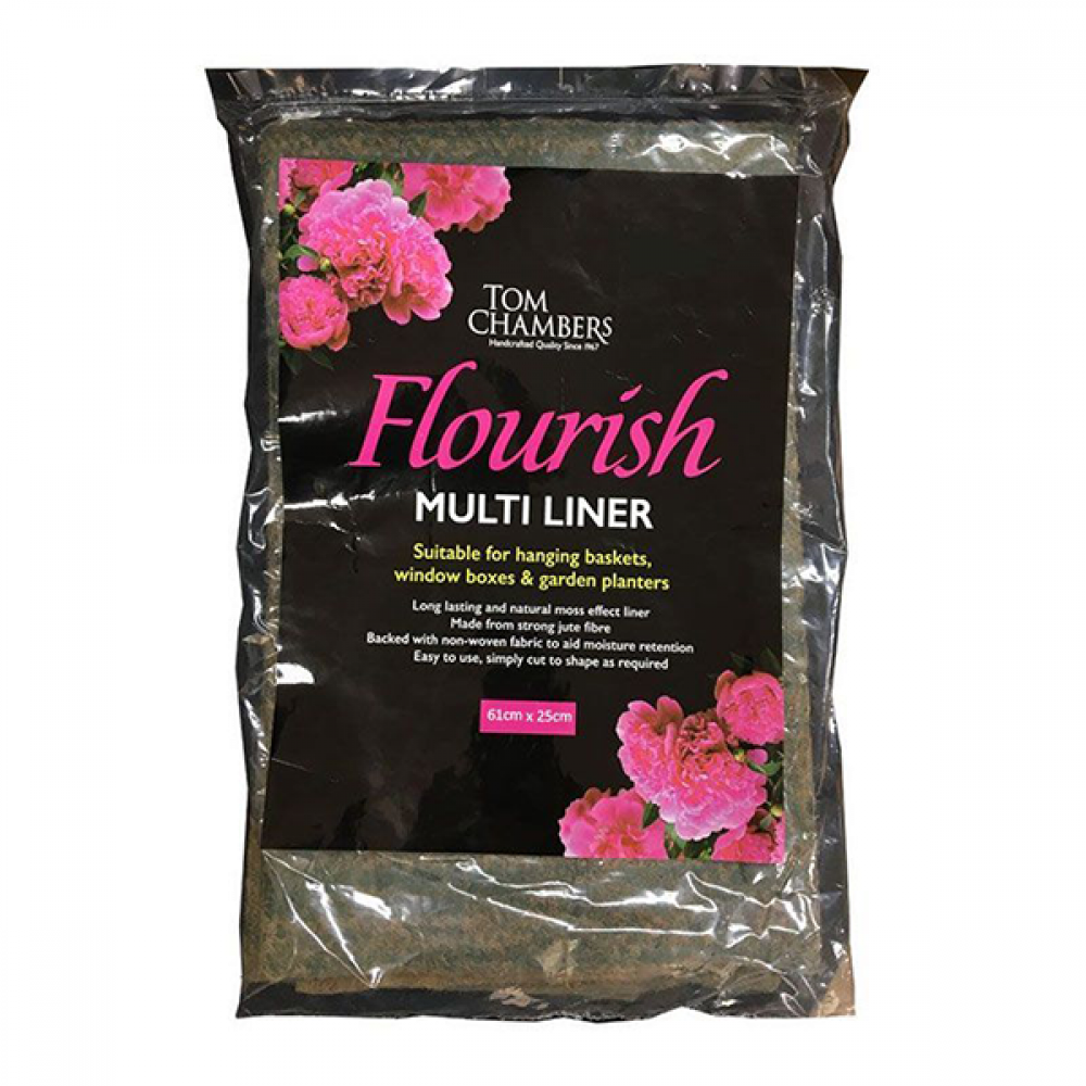 Multi Liner - Large