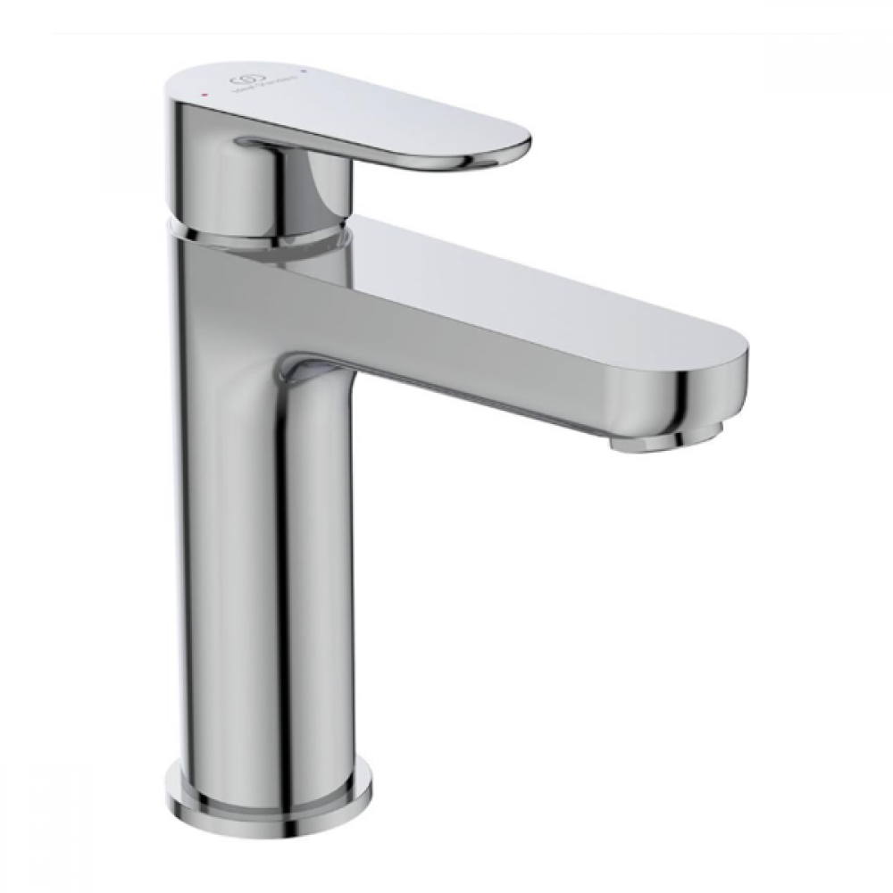 Cerafine O Single Lever Basin Mixer