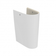 Connect Air Small Semi-pedestal