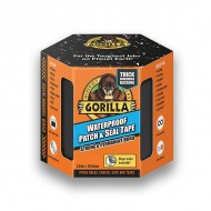 Gorilla Waterproof Patch & Seal Tape | 100mm x 3m