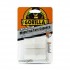 Gorilla Heavy Duty Mounting Tape | 2.5cm Squares | Clear