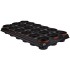 Growing Tray 9cm Round Pots | 18